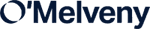 O'Melveny logo.