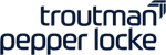 Troutman Pepper Locke logo.